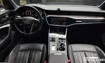 Audi A6 2020 2.0 Автомат в Москве № 196613, миниатюра 7