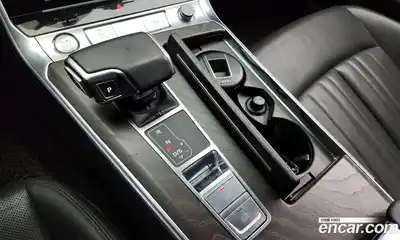 Audi A6 2020 2.0 Автомат в Москве № 196613, миниатюра 8