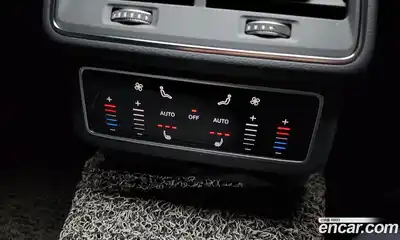 Audi A6 2020 2.0 Автомат в Москве № 196613, миниатюра 9