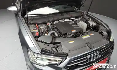 Audi A6 2020 2.0 Автомат в Москве № 196613, миниатюра 10