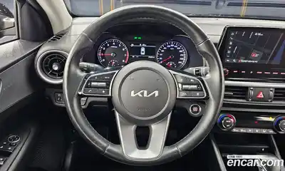 Kia K3 2022 1.6 Автомат в Москве № 19675, миниатюра 12