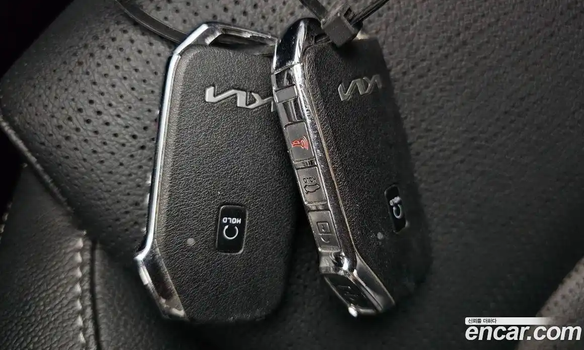 Kia K3 2022 1.6 Автомат в Москве № 19675, фото 13