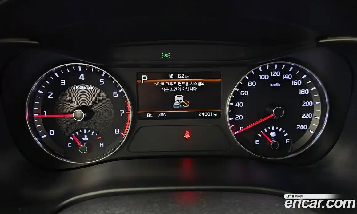 Kia K3 2022 1.6 Автомат в Москве № 19675, фото 16