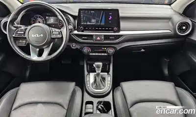 Kia K3 2022 1.6 Автомат в Москве № 19675, миниатюра 2