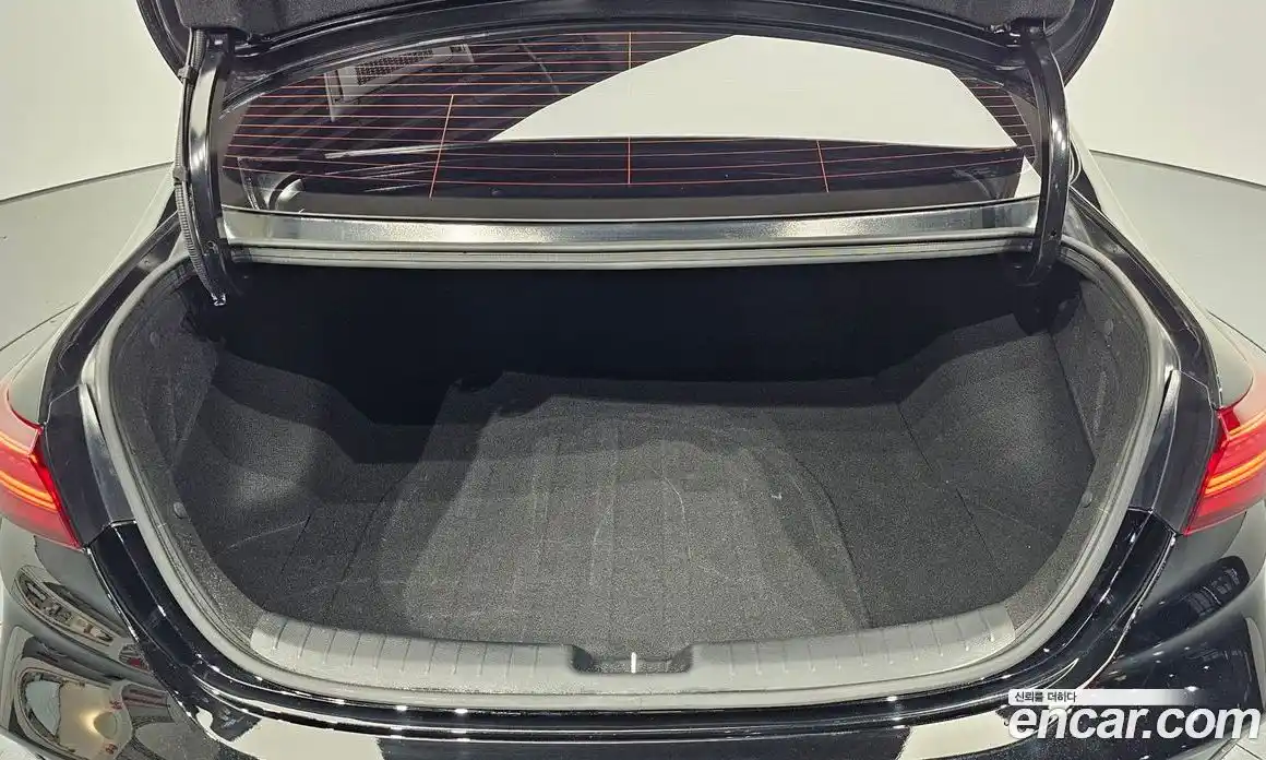 Kia K3 2022 1.6 Автомат в Москве № 19675, фото 8