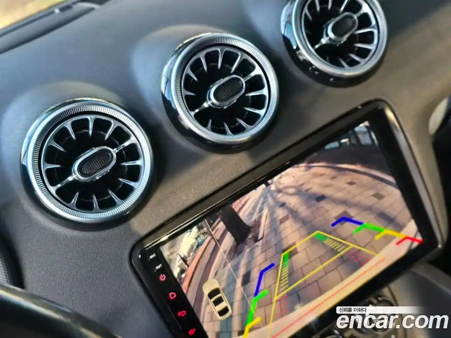 Audi TT 2008 2.0 Автомат в Москве № 196874, фото 18