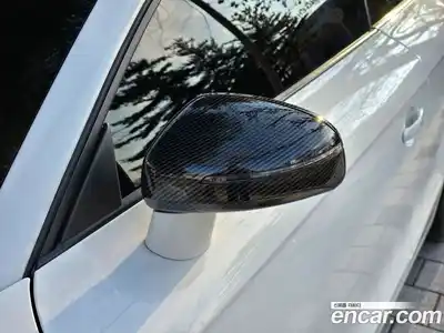 Audi TT 2008 2.0 Автомат в Москве № 196874, миниатюра 8