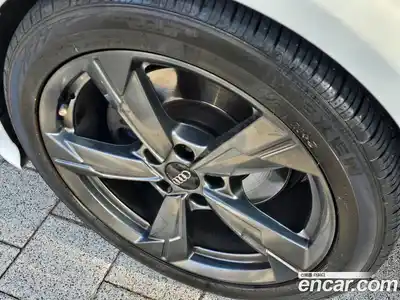 Audi TT 2008 2.0 Автомат в Москве № 196874, миниатюра 9