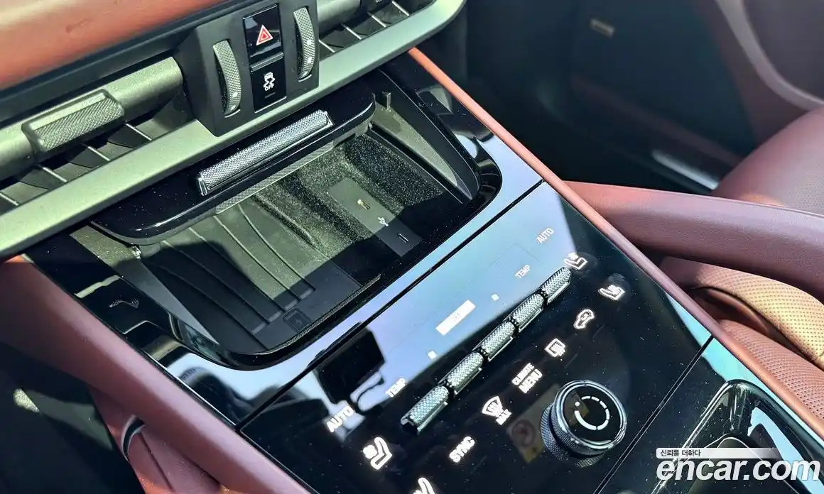 Porsche Cayenne 2024 3.0 Автомат в Москве № 197906, фото 12