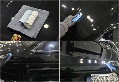 Porsche Cayenne 2024 3.0 Автомат в Москве № 197906, миниатюра 2