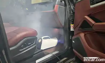 Porsche Cayenne 2024 3.0 Автомат в Москве № 197906, миниатюра 3