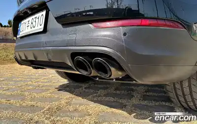 Porsche Cayenne 2024 3.0 Автомат в Москве № 197906, миниатюра 5