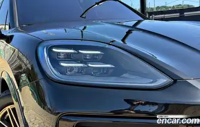 Porsche Cayenne 2024 3.0 Автомат в Москве № 197906, миниатюра 6