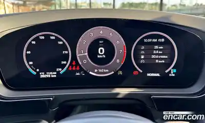 Porsche Cayenne 2024 3.0 Автомат в Москве № 197906, миниатюра 9