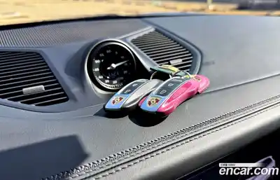 Porsche Cayenne 2024 3.0 Автомат в Москве № 197906, миниатюра 10