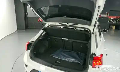 Volkswagen T-Roc 2021 2.0 Автомат в Москве № 199010, миниатюра 3