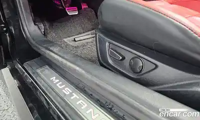 Ford Mustang 2020 2.3 Автомат в Москве № 199725, миниатюра 11