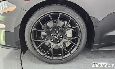 Ford Mustang 2020 2.3 Автомат в Москве № 199725, миниатюра 12