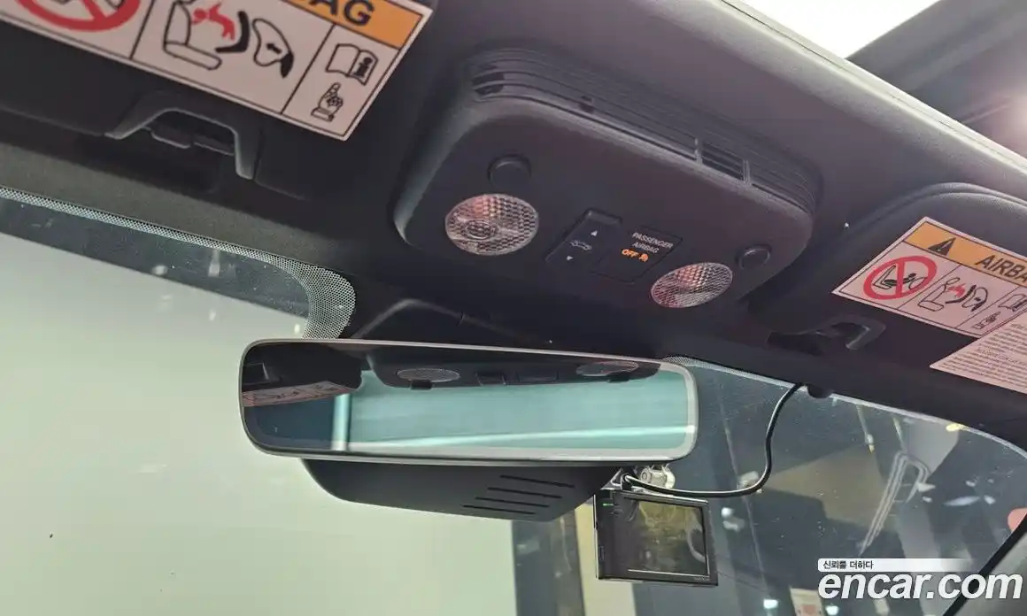 Ford Mustang 2020 2.3 Автомат в Москве № 199725, фото 14