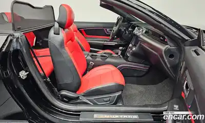 Ford Mustang 2020 2.3 Автомат в Москве № 199725, миниатюра 5