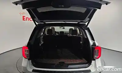 Ford Explorer 2020 2.3 Автомат в Москве № 199808, миниатюра 5