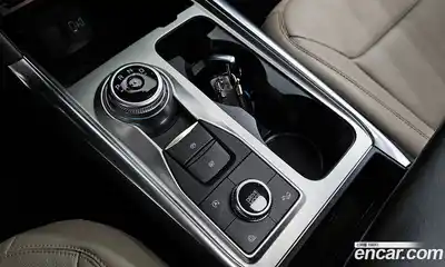 Ford Explorer 2020 2.3 Автомат в Москве № 199808, миниатюра 6