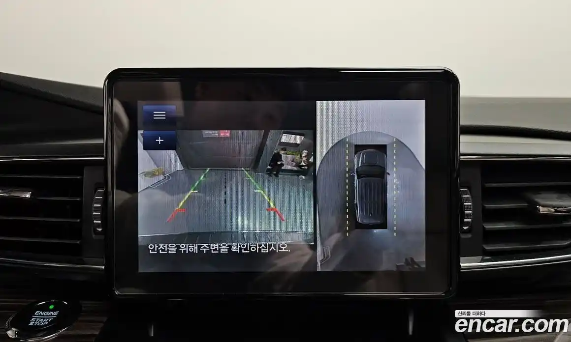 Ford Explorer 2020 2.3 Автомат в Москве № 199808, фото 7