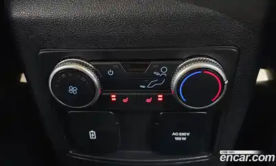 Ford Explorer 2020 2.3 Автомат в Москве № 199808, миниатюра 8