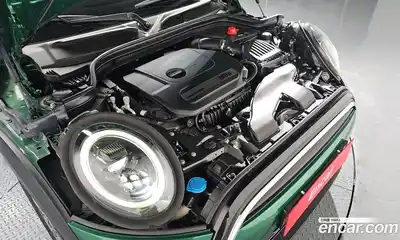 Mini Cooper 2022 1.5 Автомат в Москве № 201785, миниатюра 11