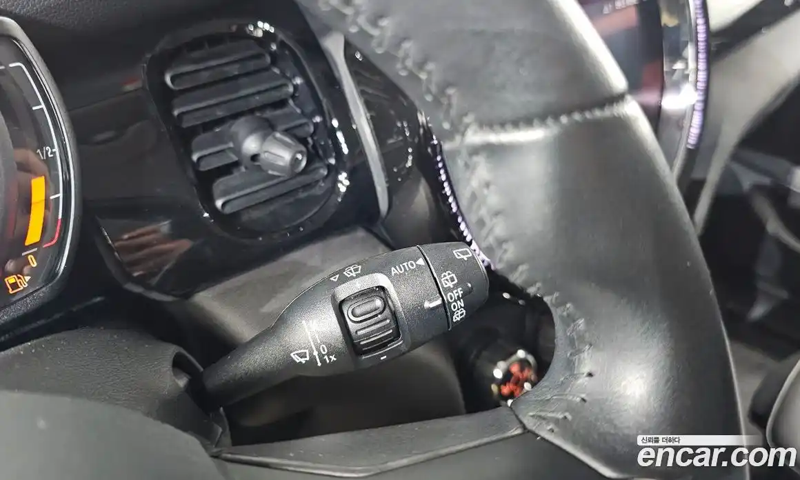 Mini Cooper 2022 1.5 Автомат в Москве № 201785, фото 12