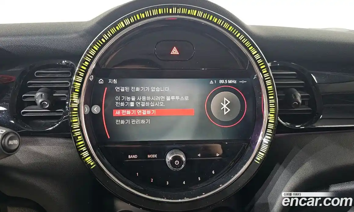 Mini Cooper 2022 1.5 Автомат в Москве № 201785, фото 14