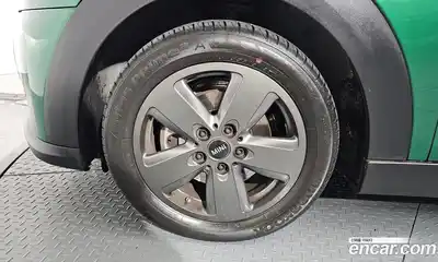 Mini Cooper 2022 1.5 Автомат в Москве № 201785, миниатюра 4