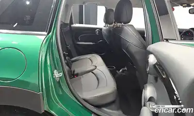 Mini Cooper 2022 1.5 Автомат в Москве № 201785, миниатюра 8