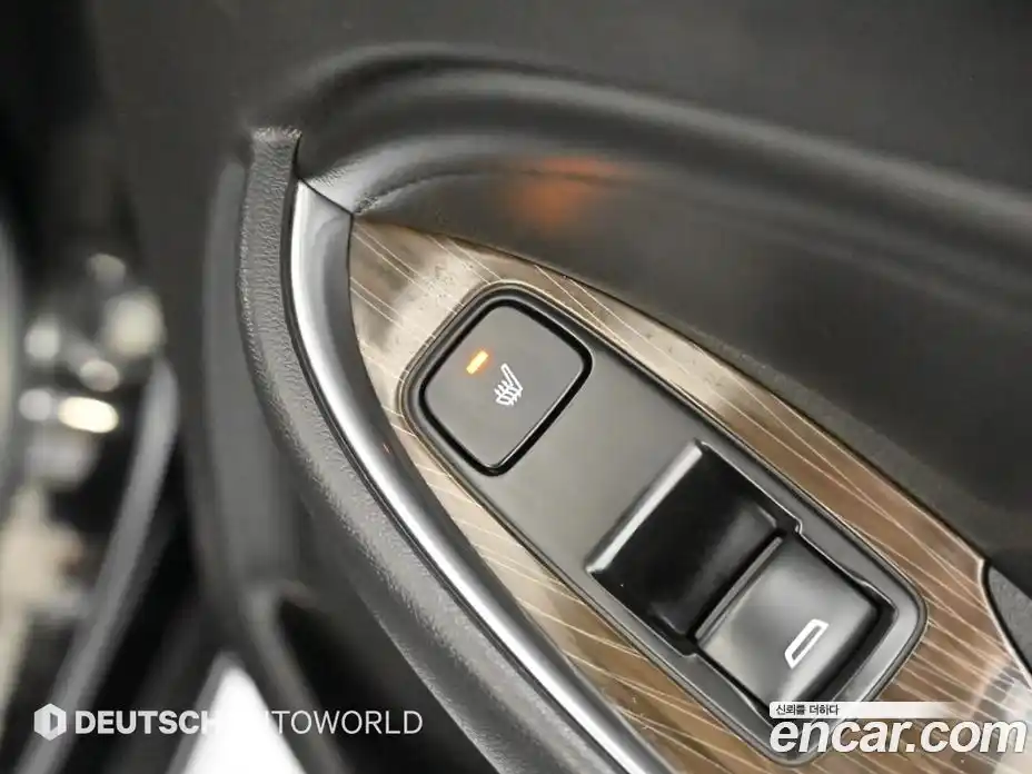 Chevrolet Malibu 2017 2.0 Автомат в Москве № 202372, фото 15