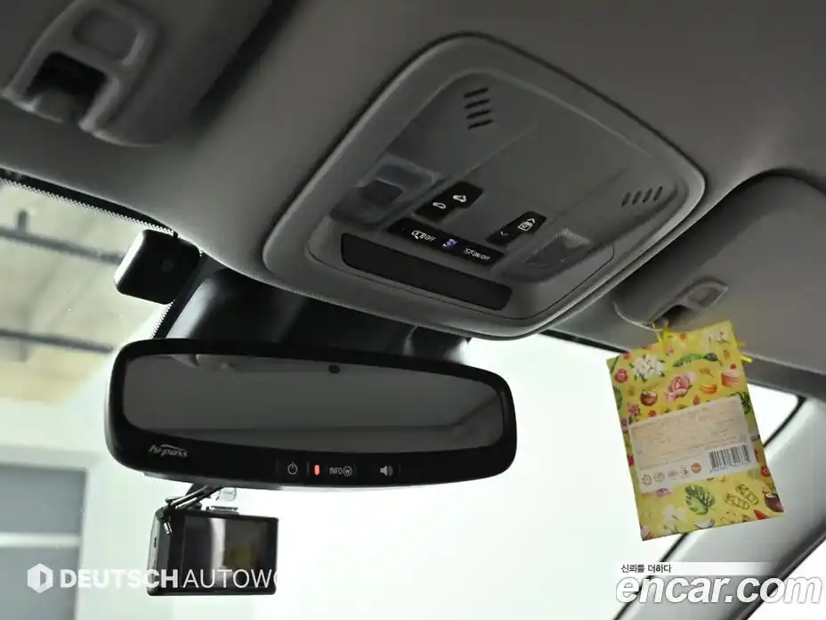 Chevrolet Malibu 2017 2.0 Автомат в Москве № 202372, фото 17