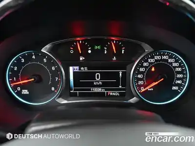 Chevrolet Malibu 2017 2.0 Автомат в Москве № 202372, миниатюра 6