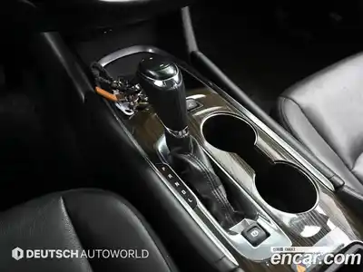 Chevrolet Malibu 2017 2.0 Автомат в Москве № 202372, миниатюра 7