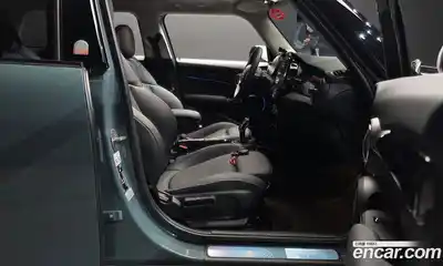 Mini Cooper 2023 2.0 Автомат в Москве № 203956, миниатюра 9