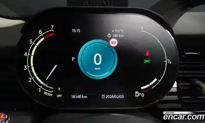 Mini Cooper 2023 2.0 Автомат в Москве № 203956, миниатюра 10