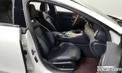 Mercedes-Benz AMG GT 2023 3.0 Автомат в Москве № 204526, миниатюра 11