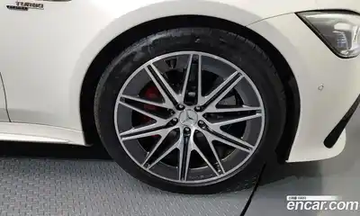 Mercedes-Benz AMG GT 2023 3.0 Автомат в Москве № 204526, миниатюра 12