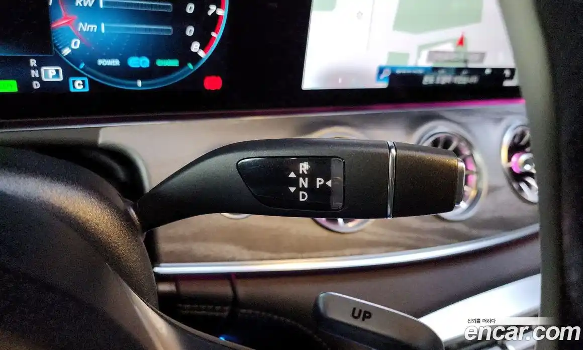 Mercedes-Benz AMG GT 2023 3.0 Автомат в Москве № 204526, фото 14