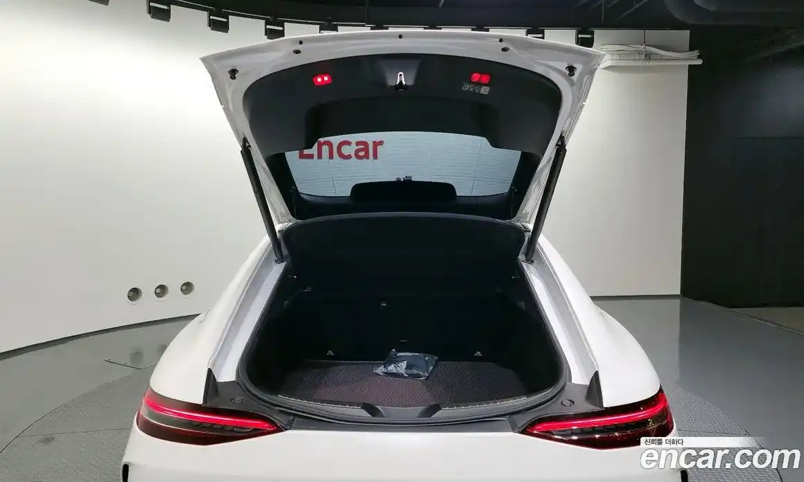 Mercedes-Benz AMG GT 2023 3.0 Автомат в Москве № 204526, фото 19