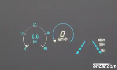 Mercedes-Benz AMG GT 2023 3.0 Автомат в Москве № 204526, миниатюра 5