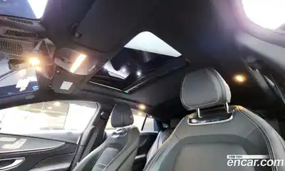 Mercedes-Benz AMG GT 2023 3.0 Автомат в Москве № 204526, миниатюра 6