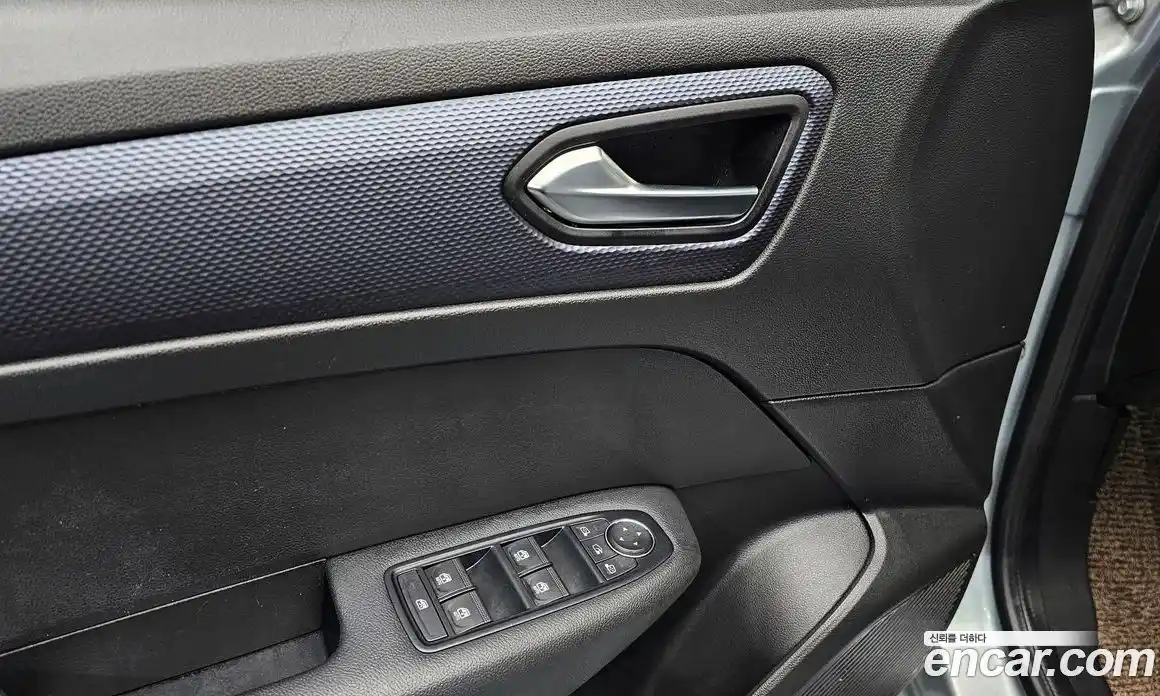 Renault XM3 2020 1.6 Автомат в Москве № 206058, фото 15