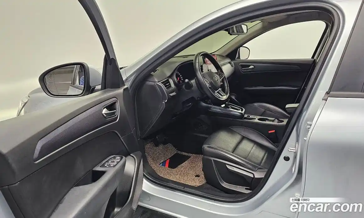 Renault XM3 2020 1.6 Автомат в Москве № 206058, фото 17