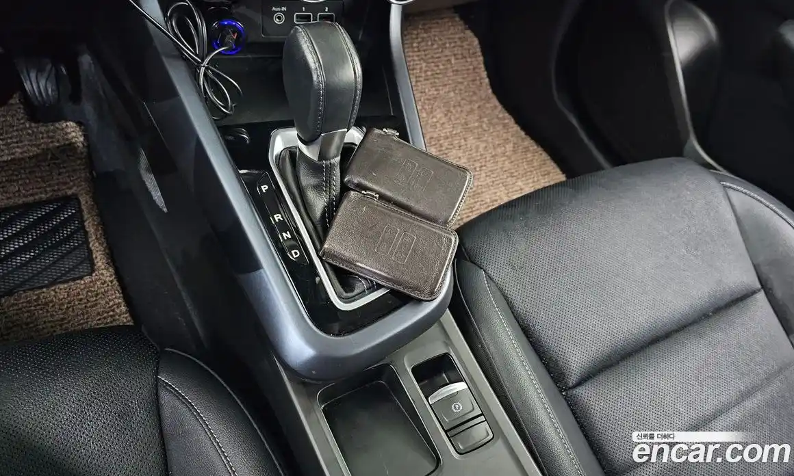 Renault XM3 2020 1.6 Автомат в Москве № 206058, фото 19