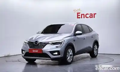 Renault XM3 2020 1.6 Автомат в Москве № 206058, миниатюра 4