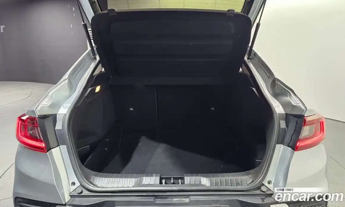 Renault XM3 2020 1.6 Автомат в Москве № 206058, фото 6